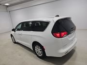 Used 2022 Chrysler Voyager LX w/ Fleet Security Group FWD image 2