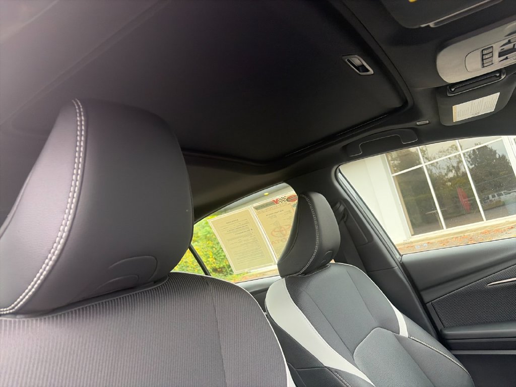 Used 2026 Toyota Camry SE w/ Multimedia Upgrade Package FWD image 18