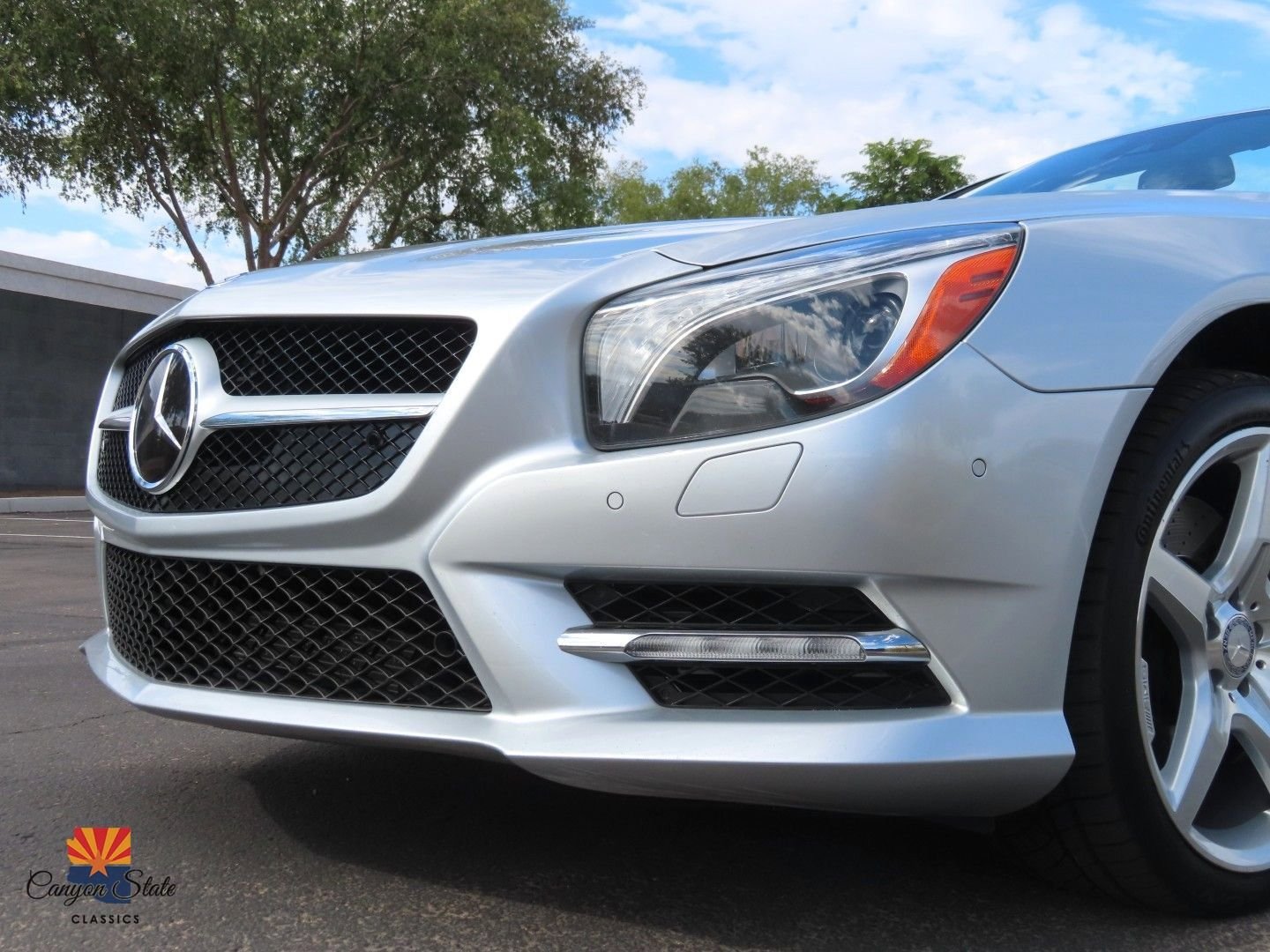 Used 2013 Mercedes-Benz SL 550 image 38