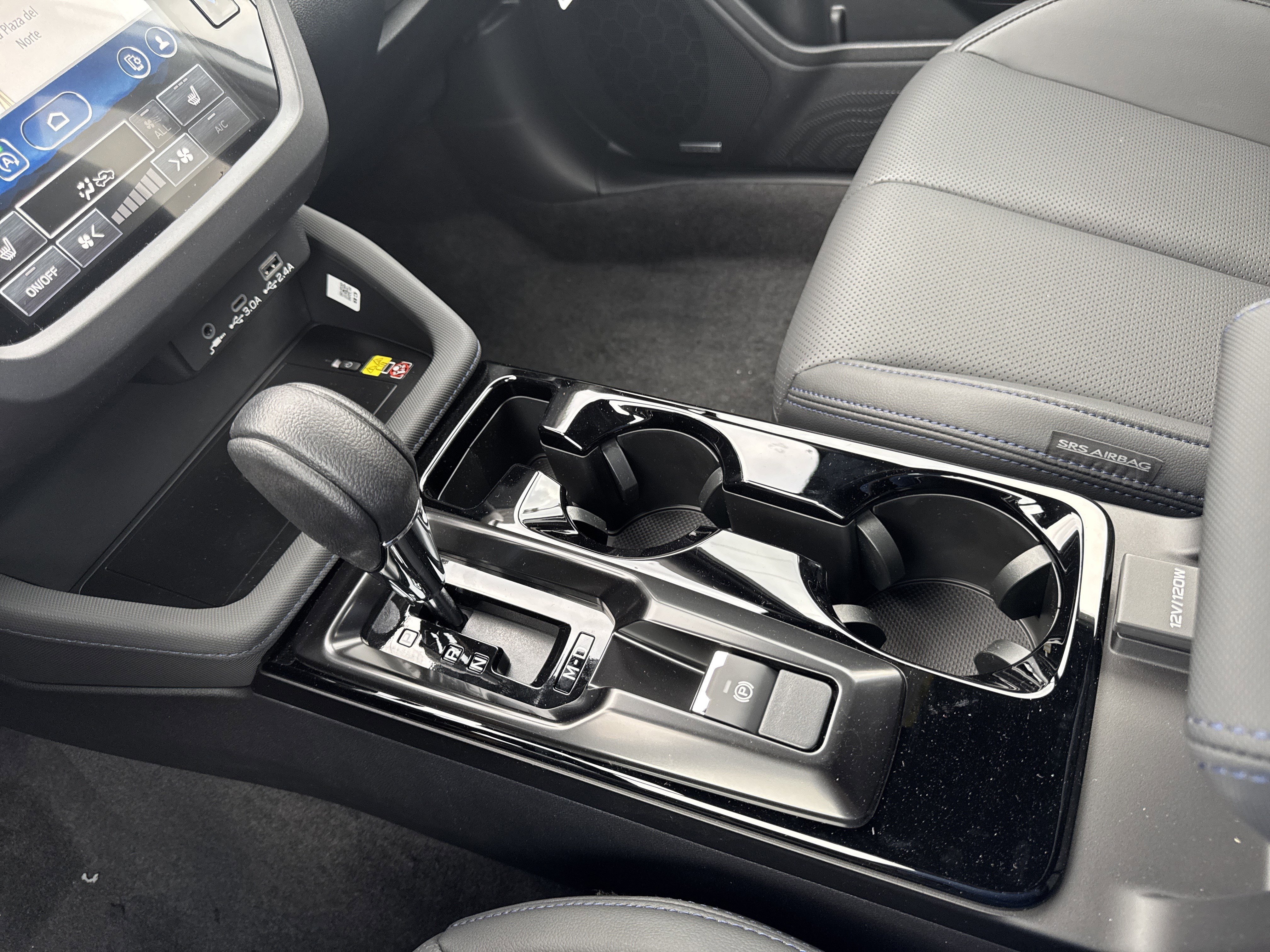 New 2026 Subaru Forester Limited AWD/4WD image 23