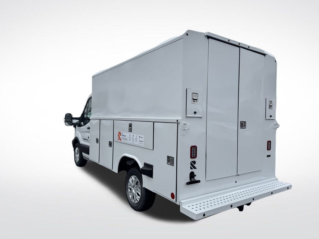 New 2026 Ford Transit 350 image 19