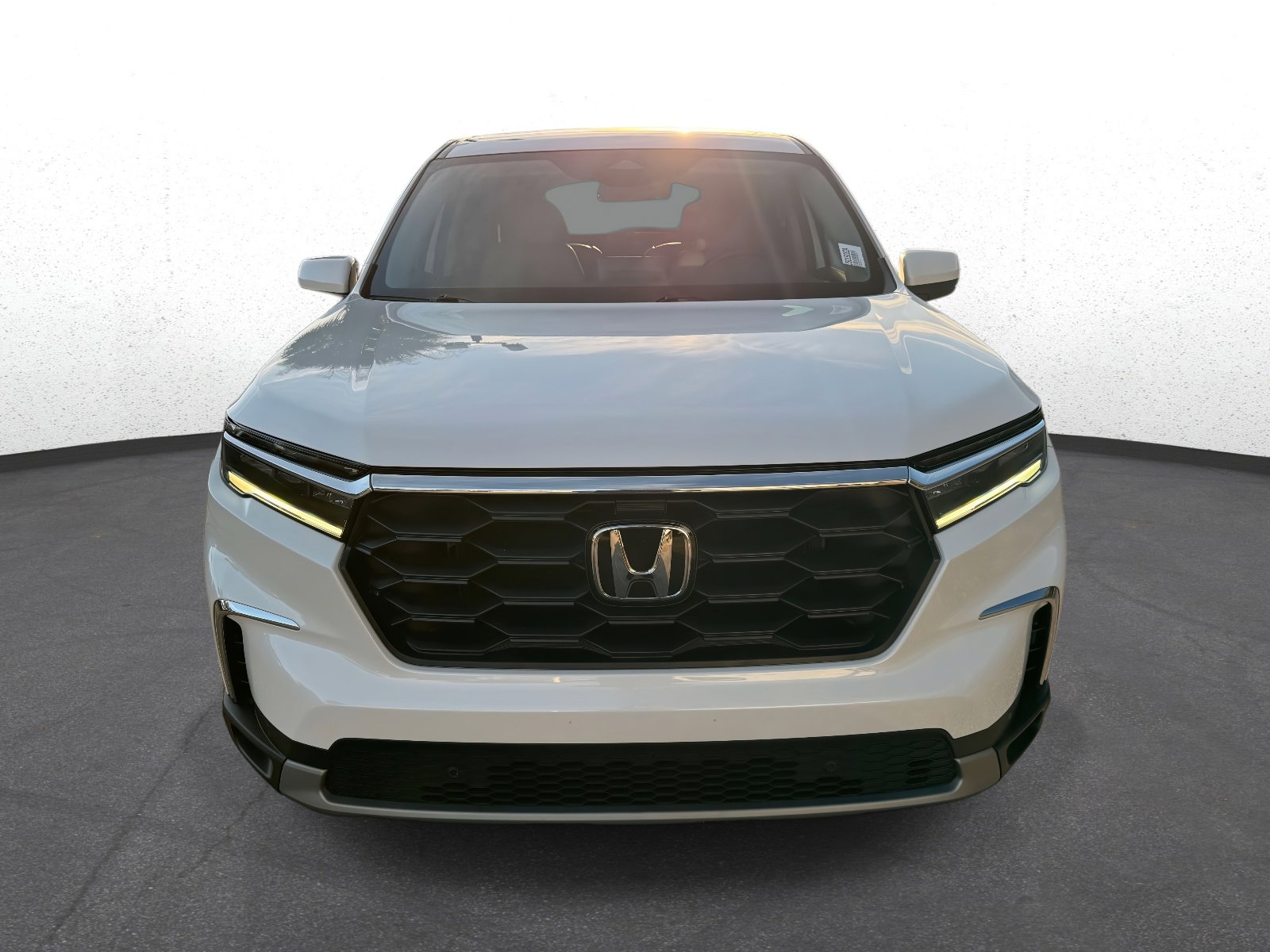 Used 2023 Honda Pilot EX-L image 8