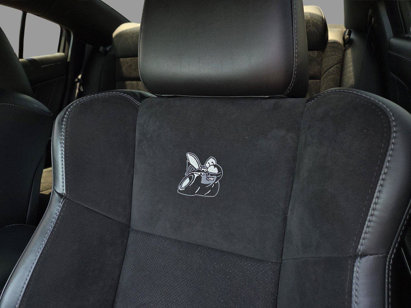 Used 2023 Dodge Charger Scat Pack w/ Plus Group RWD image 14