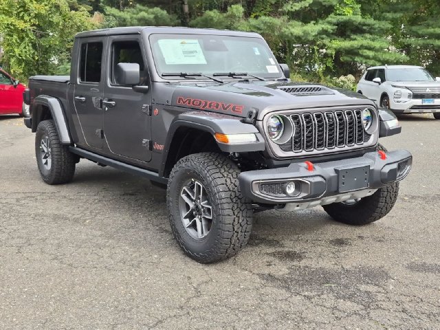 New 2027 Jeep Gladiator Mojave AWD/4WD image 3
