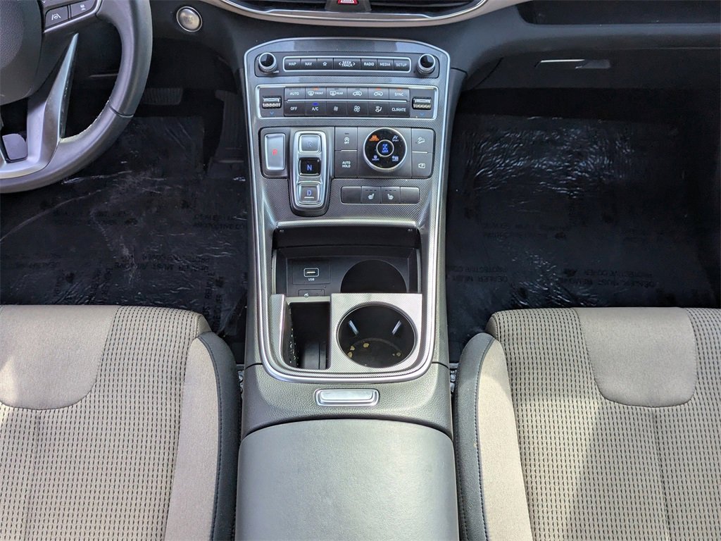 Used 2023 Hyundai Santa Fe SEL image 20