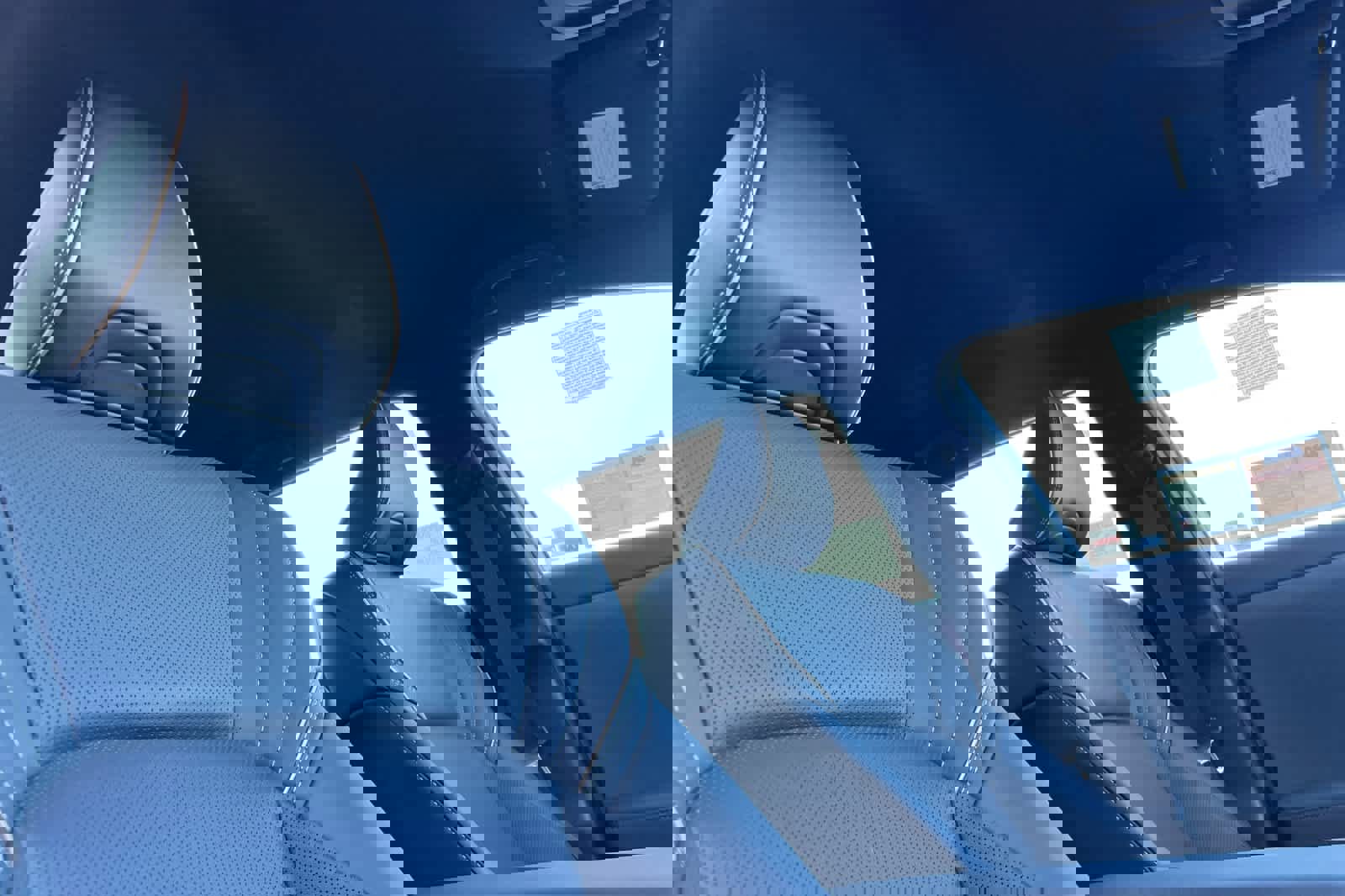 New 2026 Toyota Crown Signia image 17