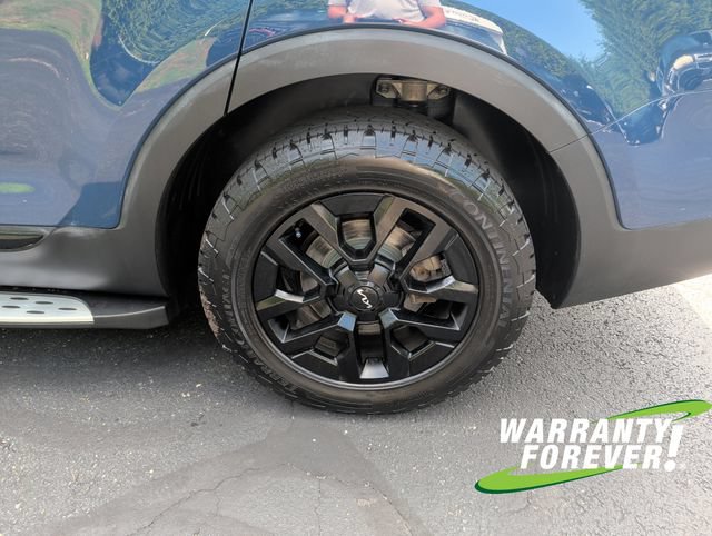 Used 2024 Kia Telluride SX Prestige X-Pro AWD/4WD image 22