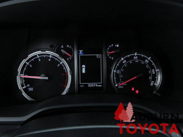 Certified 2024 Toyota 4Runner TRD Pro image 17