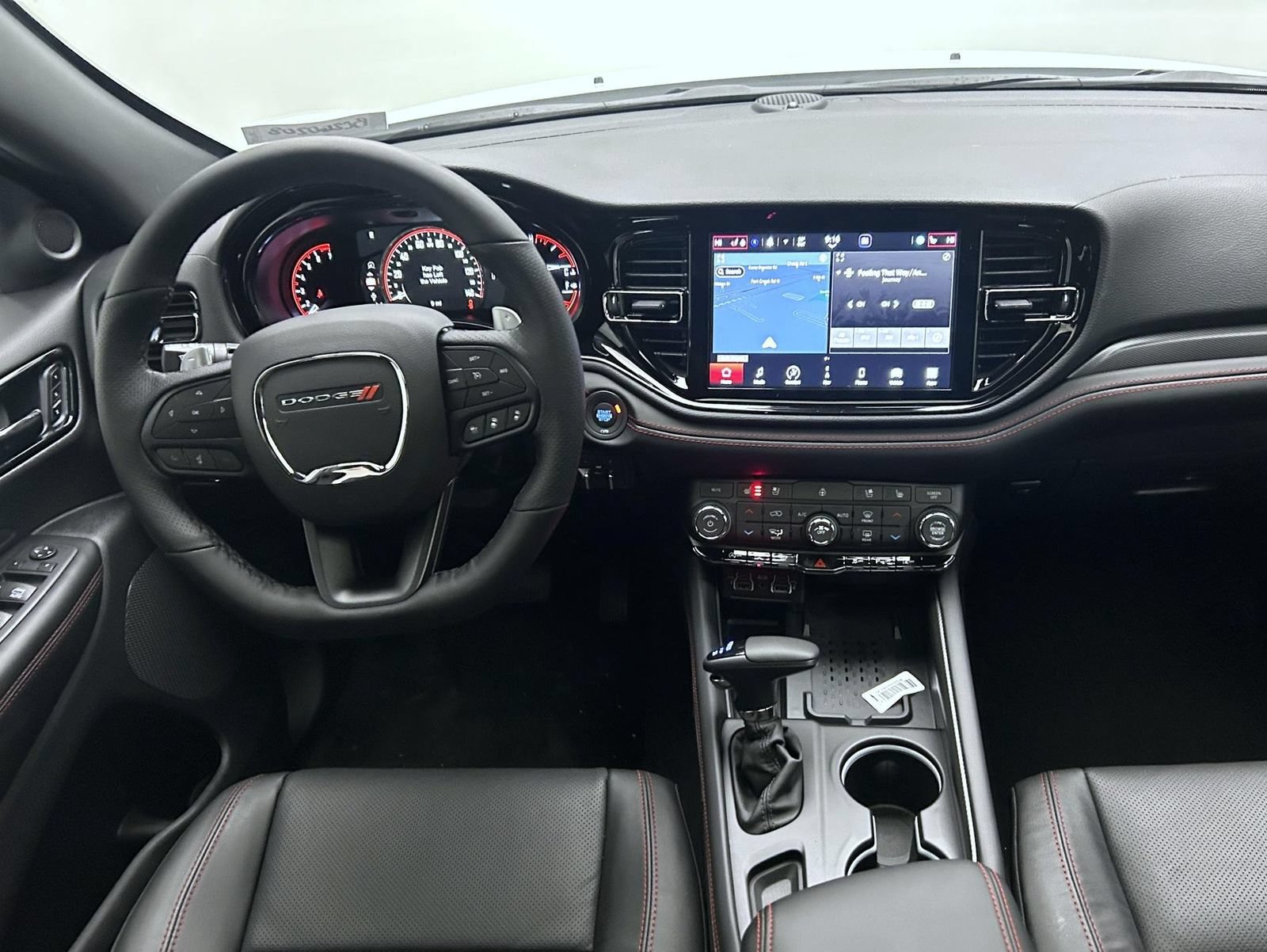 New 2026 Dodge Durango GT AWD/4WD image 13
