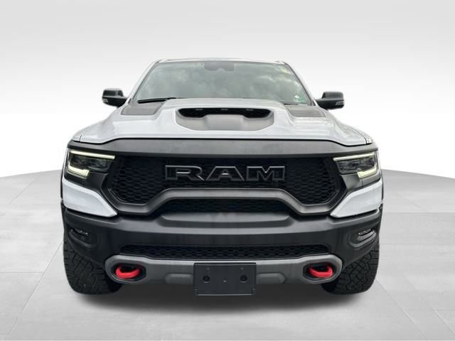 Used 2023 RAM 1500 TRX w/ Trailer Tow Group image 10