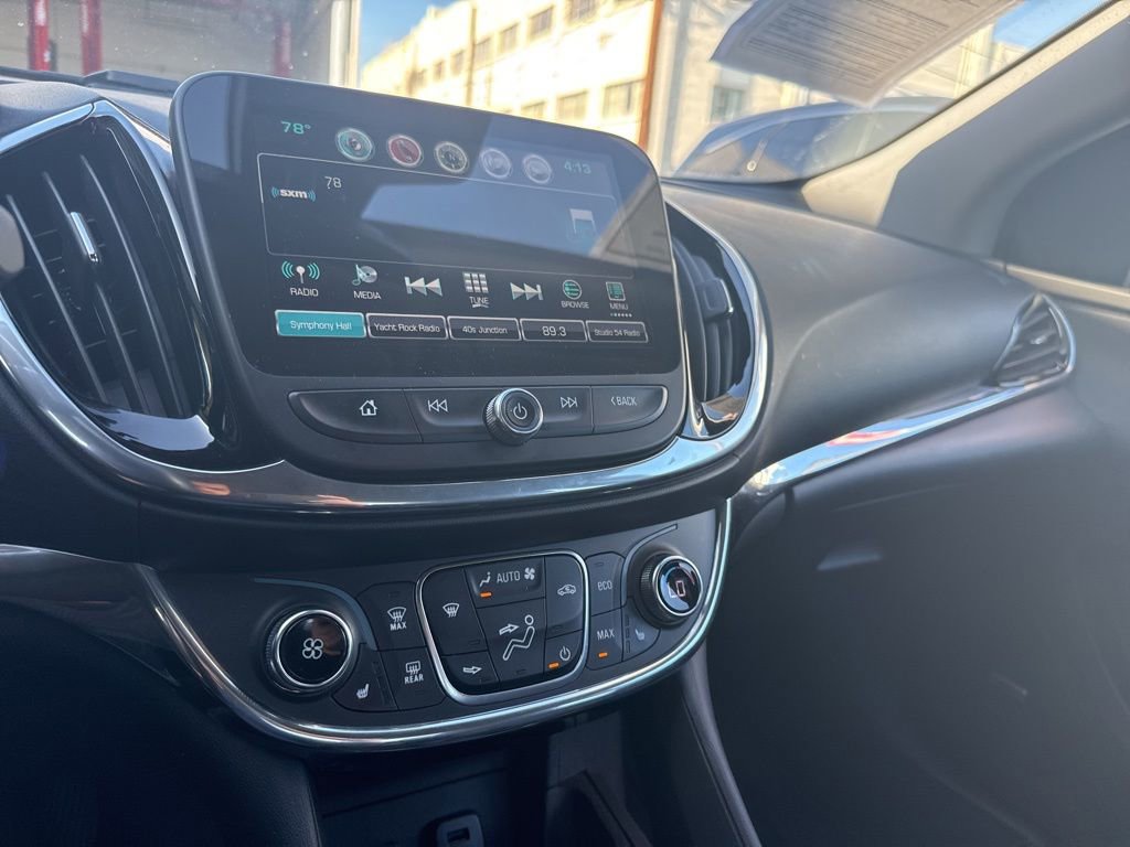 Used 2017 Chevrolet Volt Premier w/ Driver Confidence II Package image 21