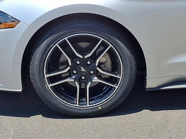 Used 2019 Ford Mustang Premium RWD image 27