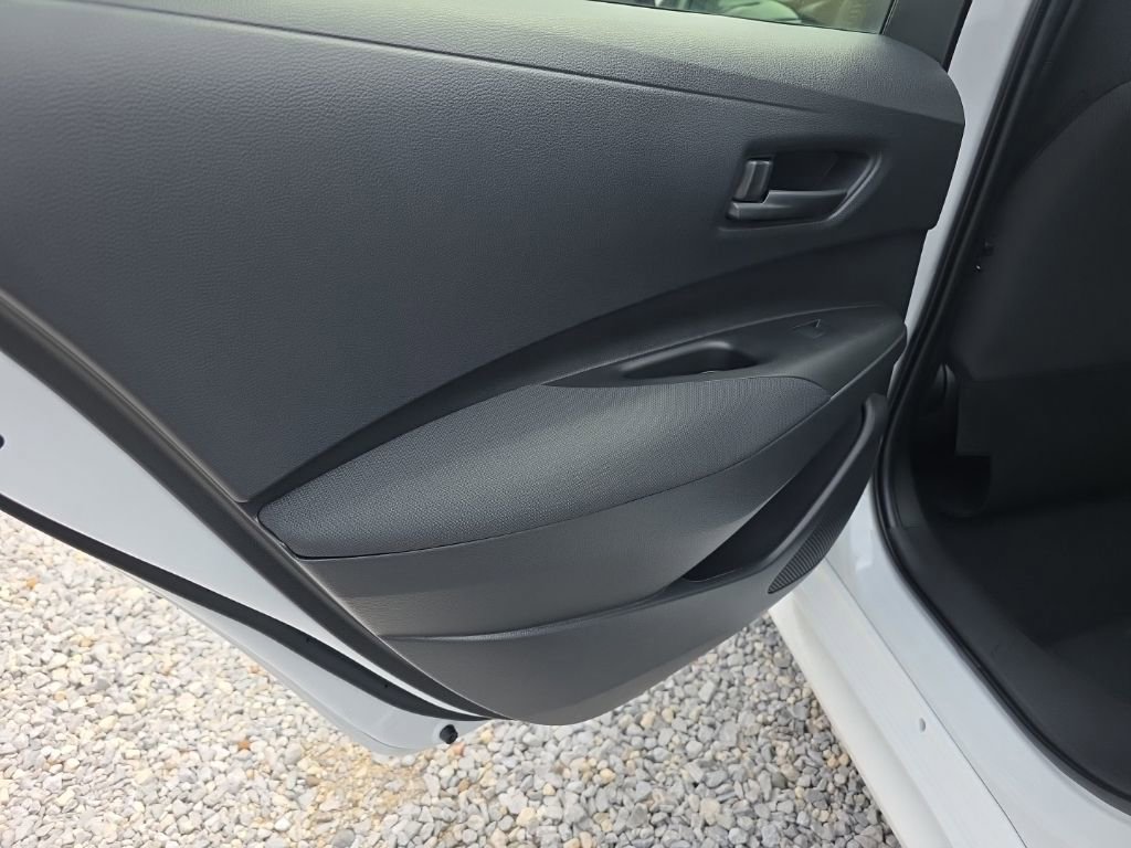 Certified 2025 Toyota Corolla LE image 16