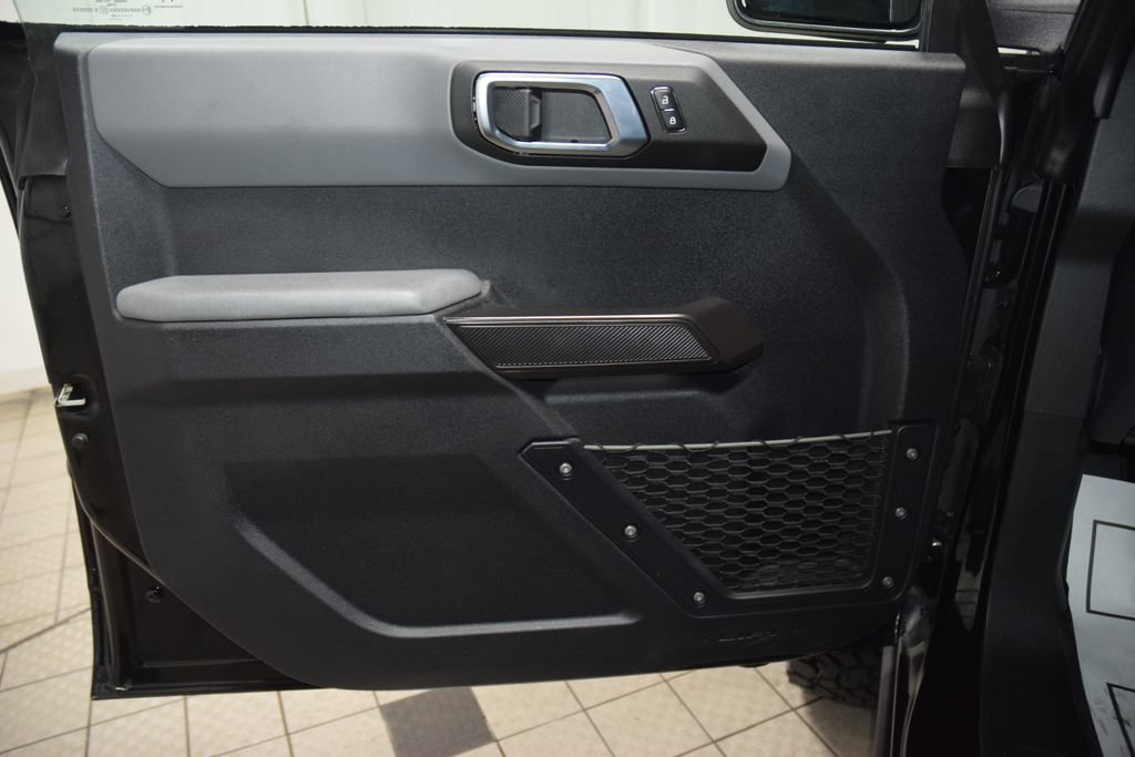 Used 2024 Ford Bronco Everglades AWD/4WD image 43