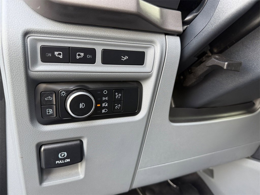 Certified 2024 Ford F150 XLT w/ Equipment Group 302A MID image 18