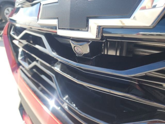 New 2026 Chevrolet Equinox RS w/ Convenience Package III FWD image 10