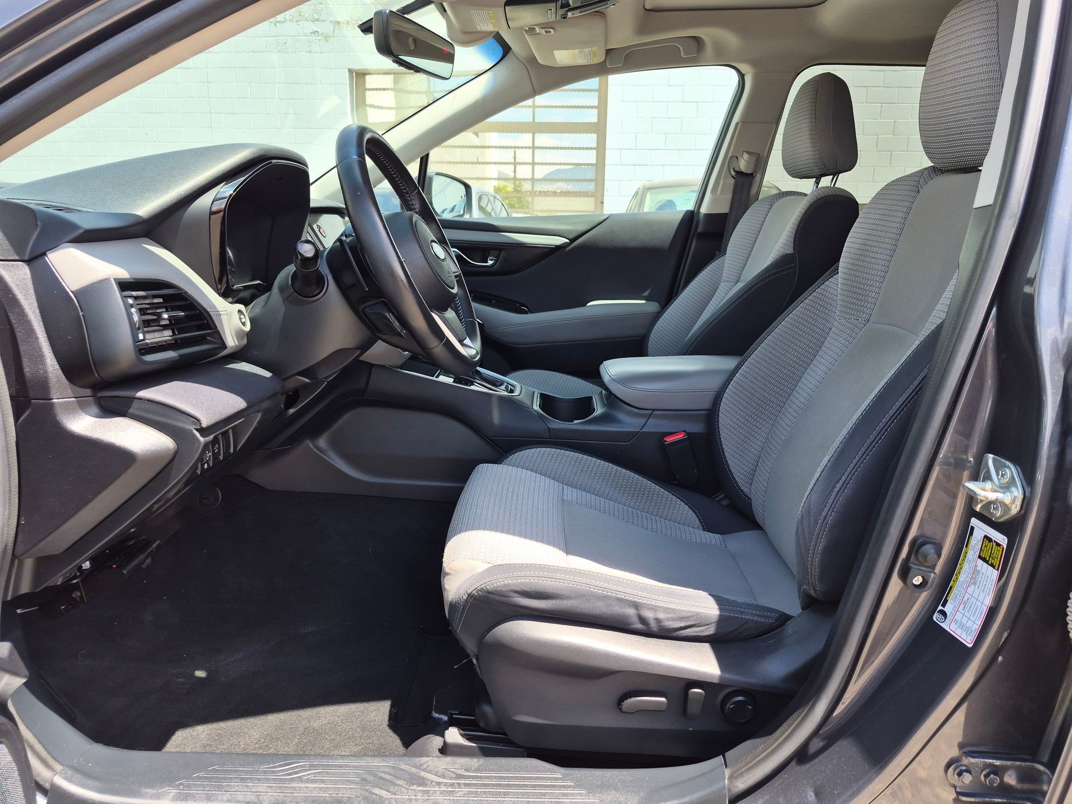 Used 2020 Subaru Outback Premium w/ Popular Package #1 AWD/4WD image 18