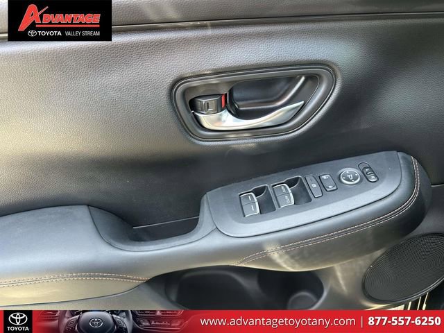 Used 2026 Honda HR-V Sport image 19