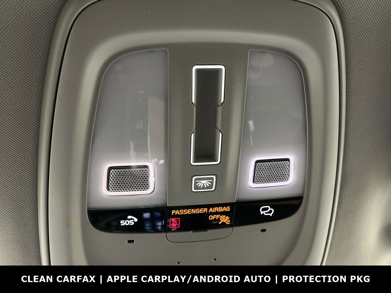 Used 2023 Volvo XC90 B6 Plus w/ Protection Package image 27