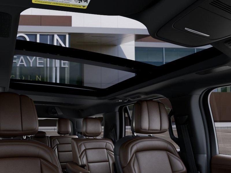 New 2027 Lincoln Navigator Reserve AWD/4WD image 60