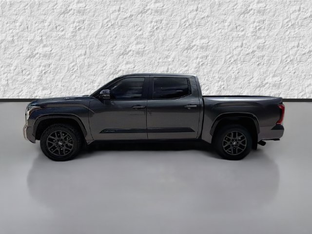 Used 2025 Toyota Tundra Platinum AWD/4WD image 6