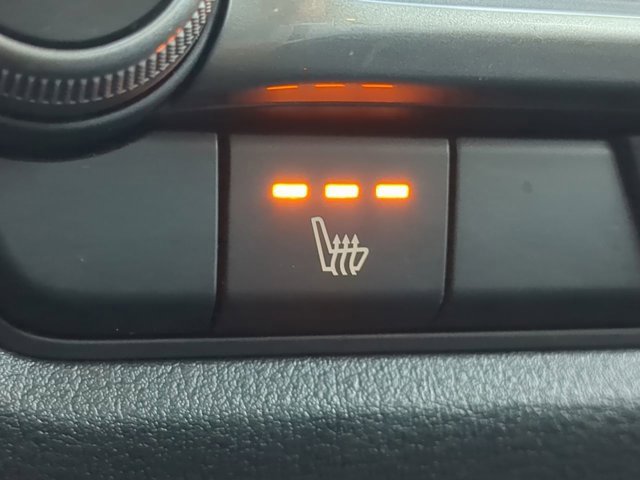 Used 2025 MAZDA CX-50 AWD 2.5 S w/ Preferred Package image 22