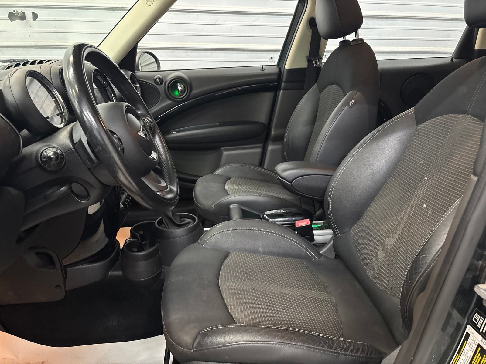 Used 2013 MINI Cooper Countryman S AWD/4WD image 10
