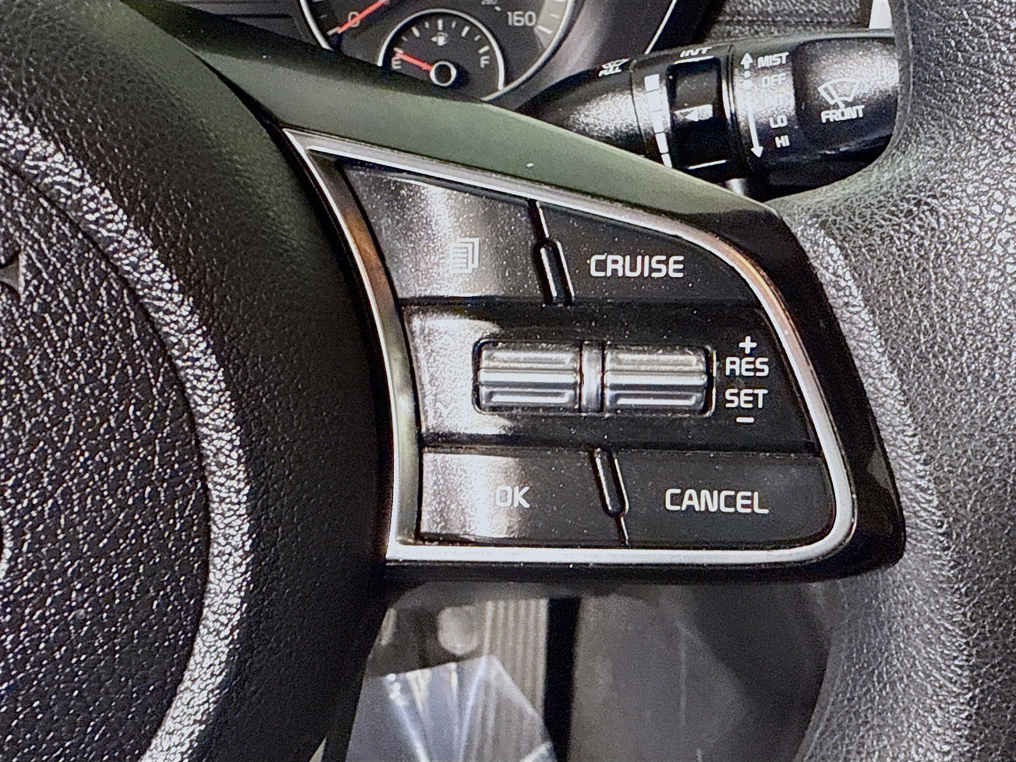 Used 2019 Kia Optima LX image 15