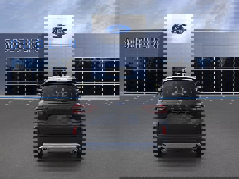 New 2025 Ford Escape SE image 37