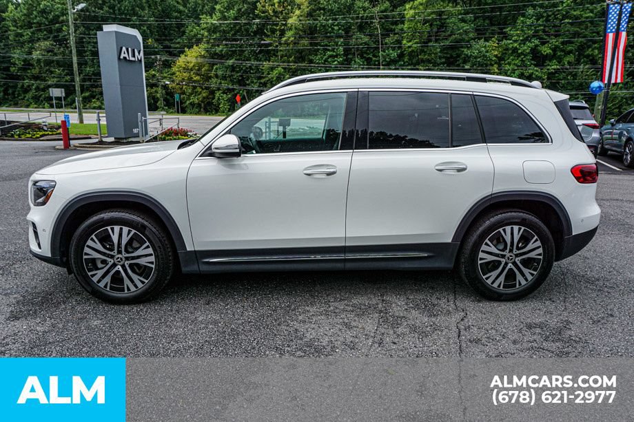 Used 2024 Mercedes-Benz GLB 250 image 6