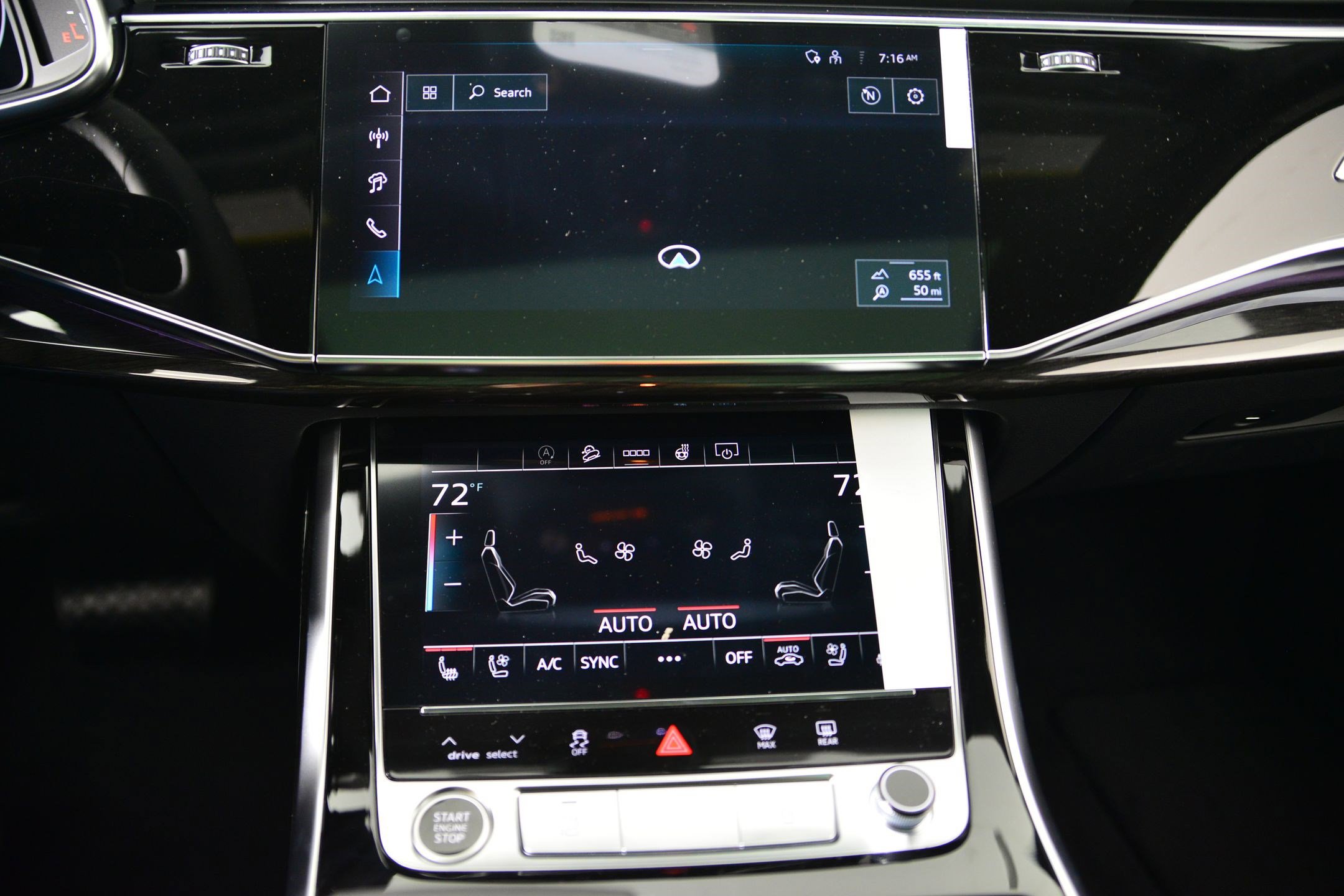 New 2026 Audi Q7 3.0T Premium Plus image 26