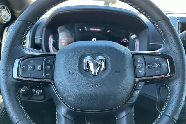 New 2026 RAM 2500 Rebel w/ Rebel Level 2 Equipment Group AWD/4WD image 22