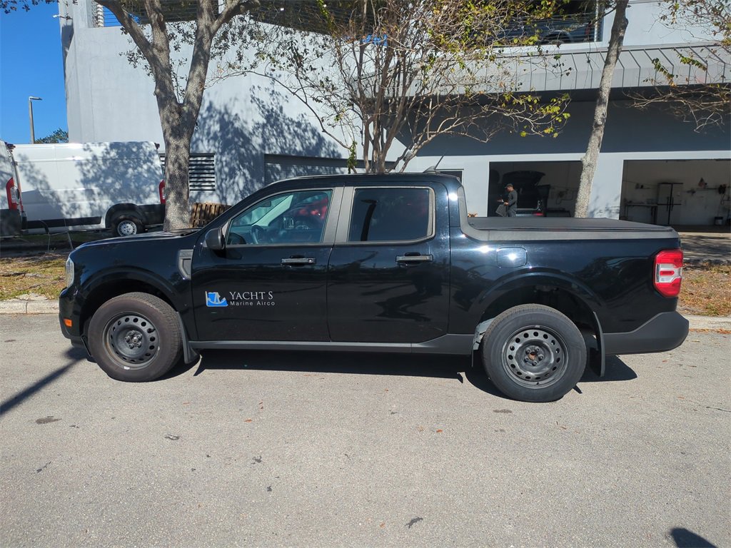 Used 2023 Ford Maverick XL image 8