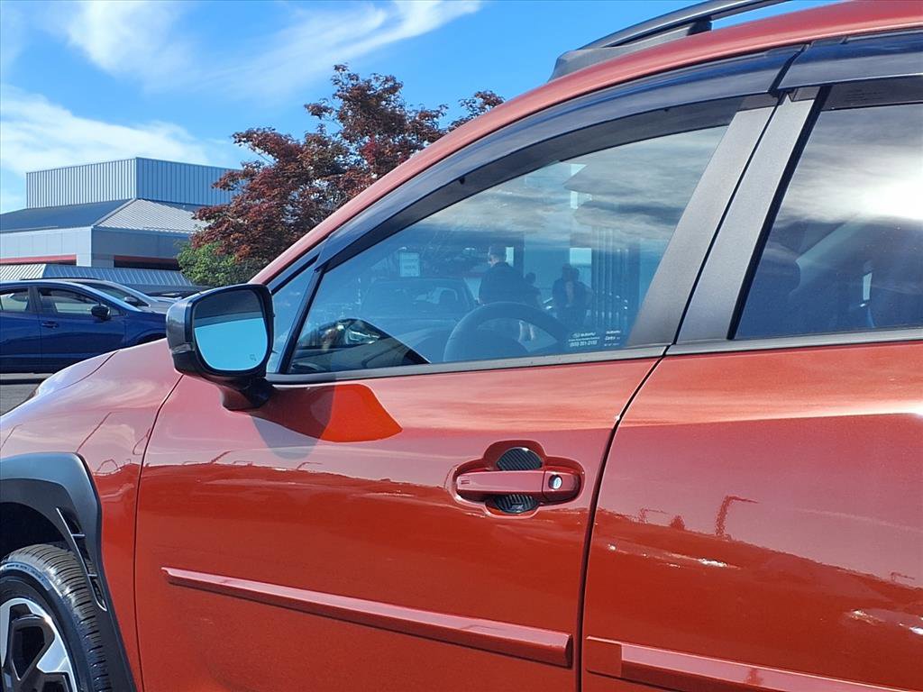 Certified 2025 Subaru Crosstrek 2.5i Limited image 22