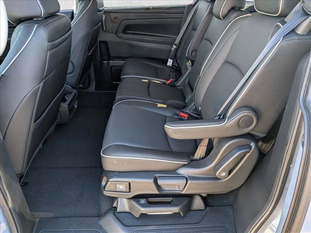 New 2026 Honda Odyssey Elite image 15