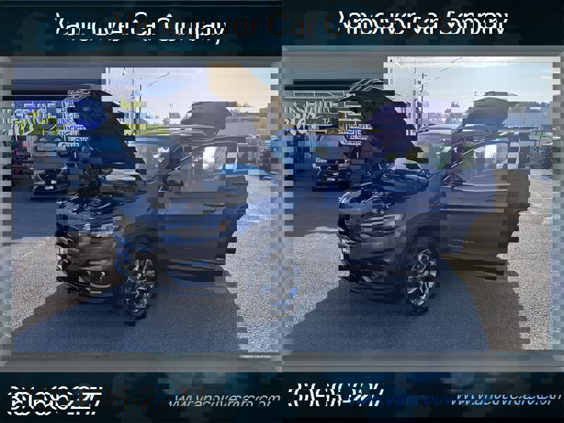 Used 2019 Jeep Cherokee Latitude Plus w/ Cold Weather Group image 26