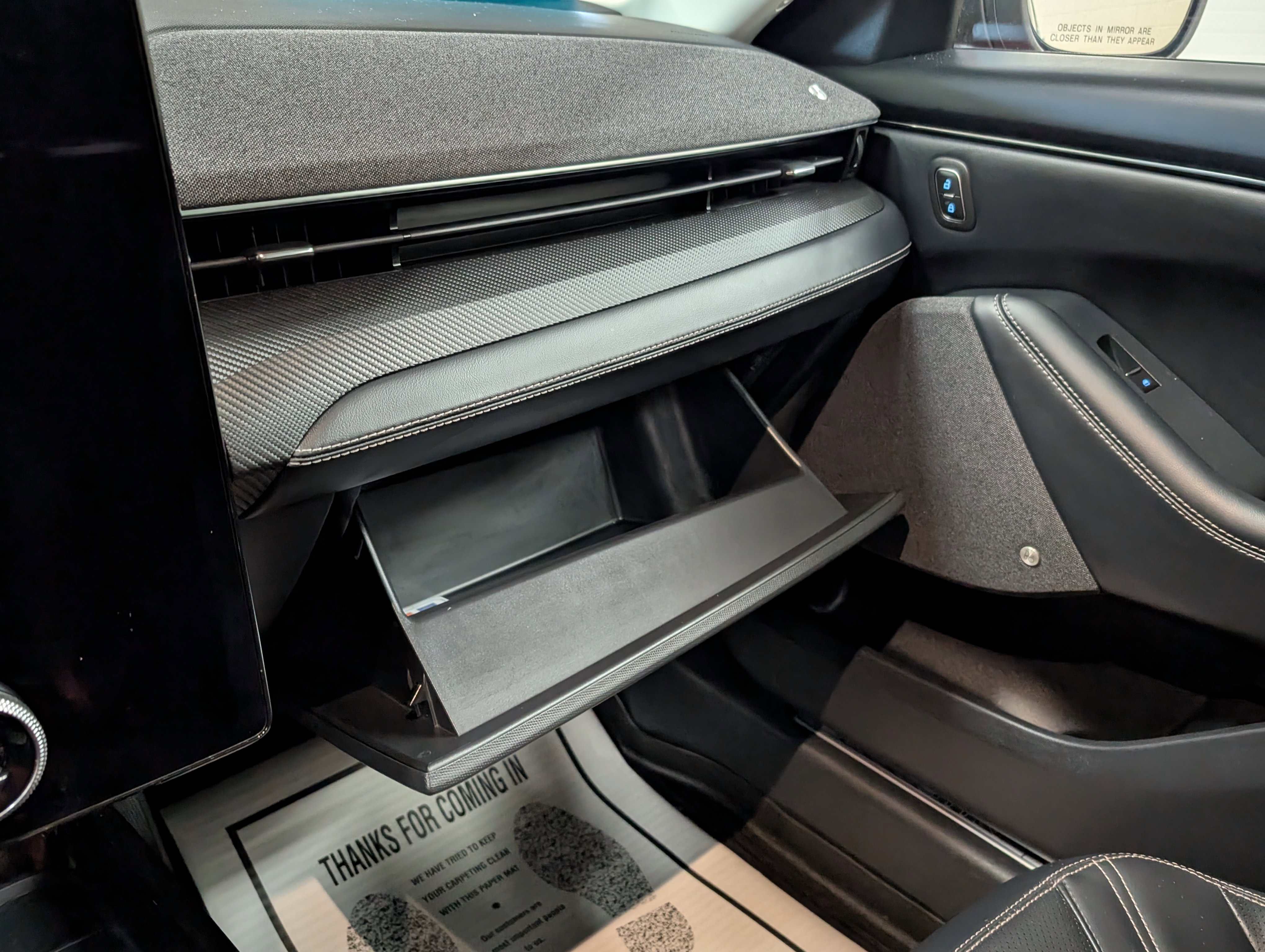 Used 2021 Ford Mustang Mach-E Premium image 19