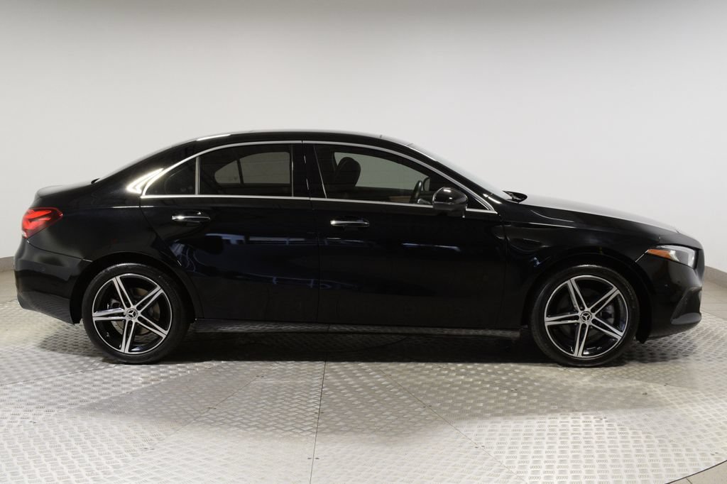 Used 2021 Mercedes-Benz A 220 4MATIC w/ Premium Package image 12