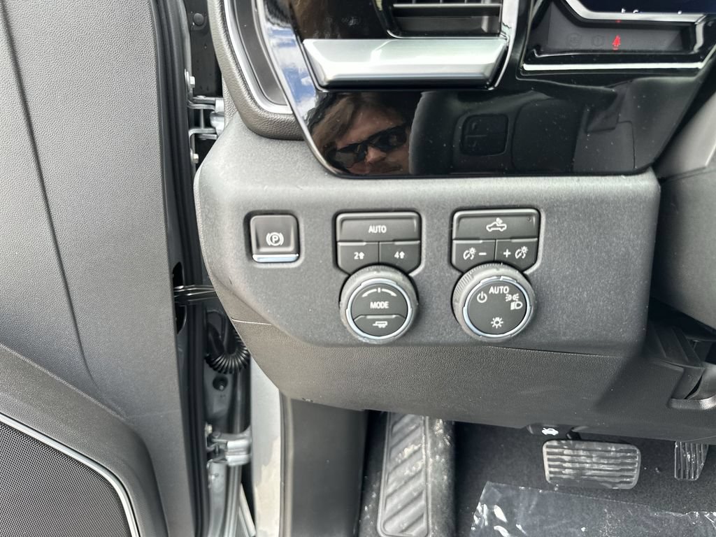 New 2026 Chevrolet Silverado 1500 LT AWD/4WD image 18