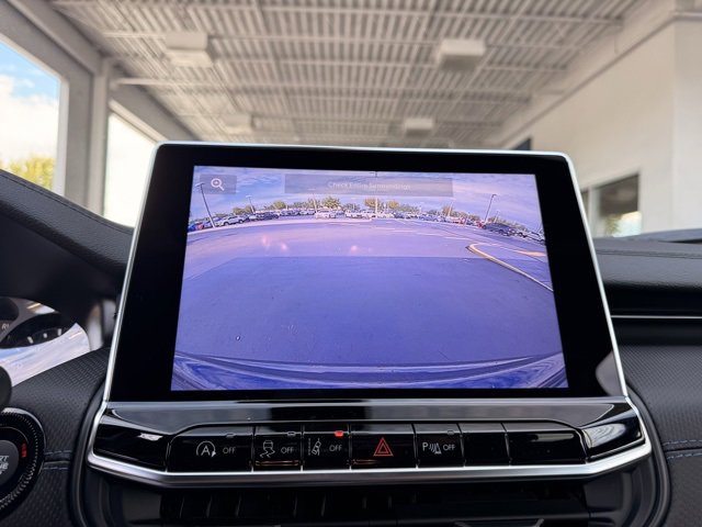 New 2026 Jeep Compass Limited image 18