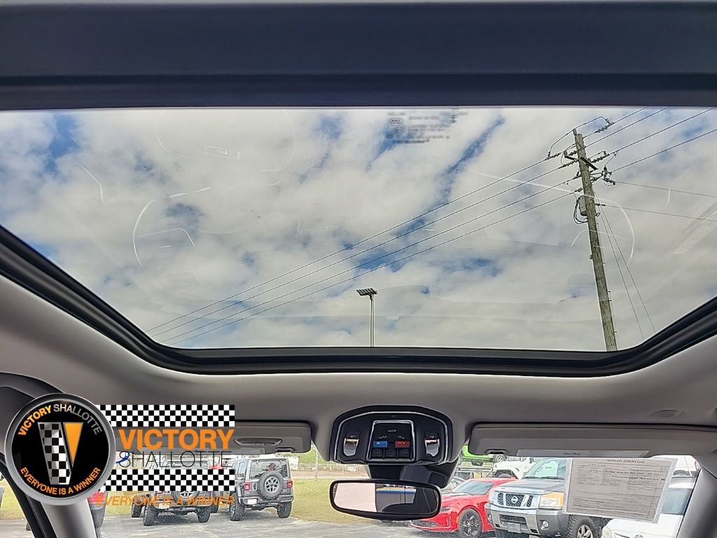 Certified 2022 Jeep Grand Cherokee Limited 4xe image 4