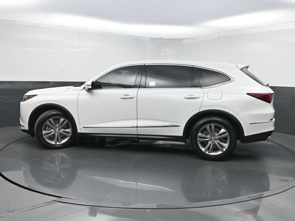 Used 2024 Acura MDX FWD image 46