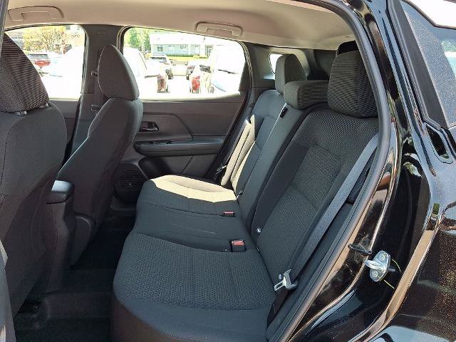 Certified 2025 Nissan Kicks S AWD/4WD image 12