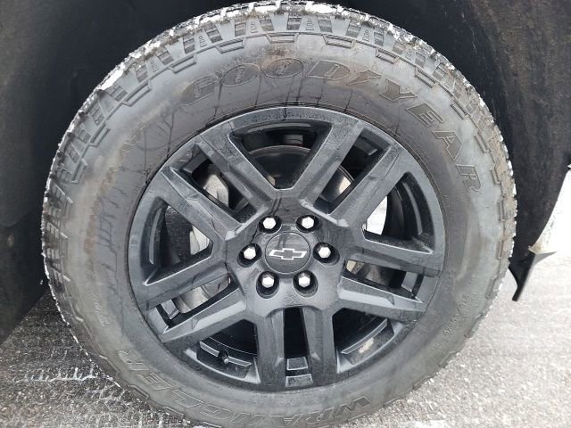 Used 2022 Chevrolet Silverado 1500 RST image 15