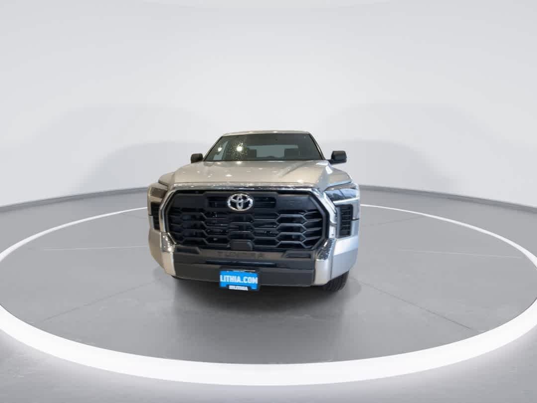 New 2026 Toyota Tundra SR5 AWD/4WD image 3