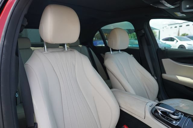 Used 2019 Mercedes-Benz E 450 4MATIC Sedan image 22