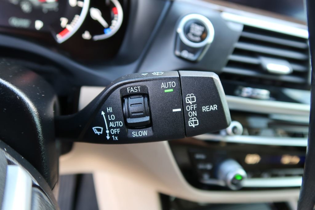 Used 2019 BMW X3 xDrive30i w/ Driving Assistance Package image 19