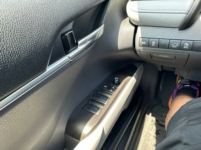 Used 2023 Toyota Camry LE FWD image 41