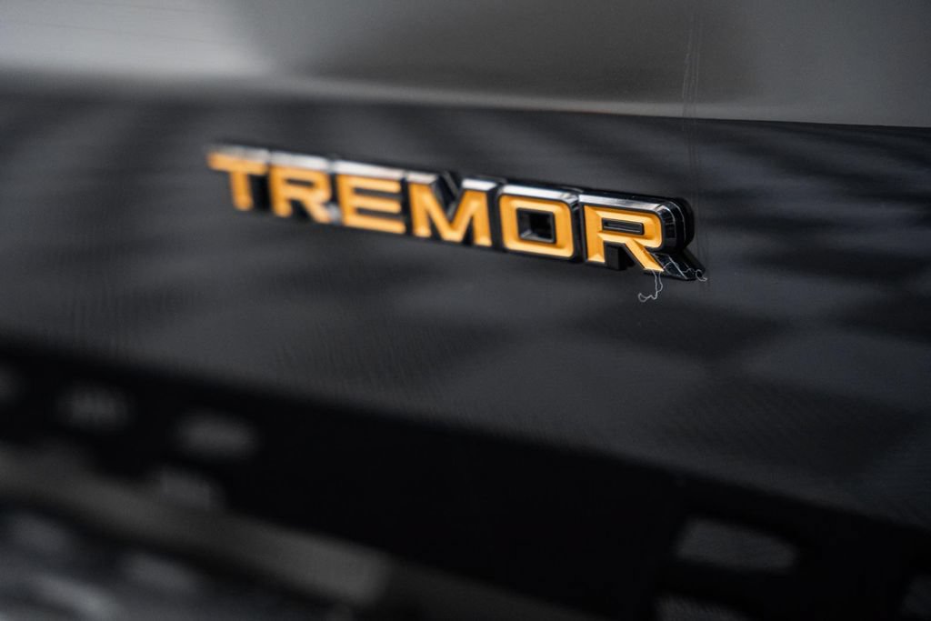 New 2027 Ford Expedition Tremor AWD/4WD image 21