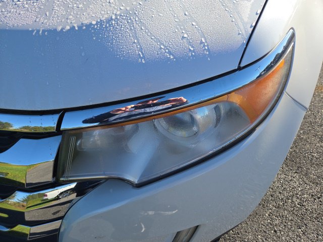 Used 2011 Ford Edge Limited w/ 301A Rapid Spec Order Code AWD/4WD image 22